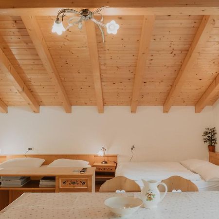 Apartamento Gogererhof App Maria Racines Exterior foto