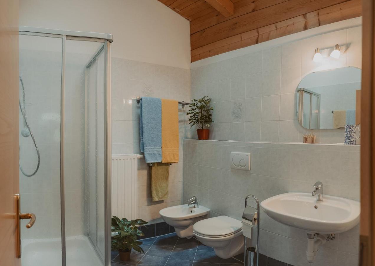 Apartamento Gogererhof App Maria Racines Exterior foto